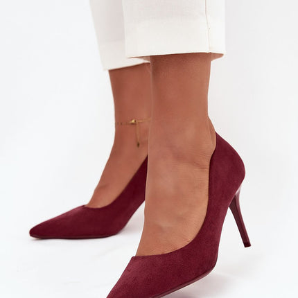  Stöckelschuhe model 218684 Step in style 