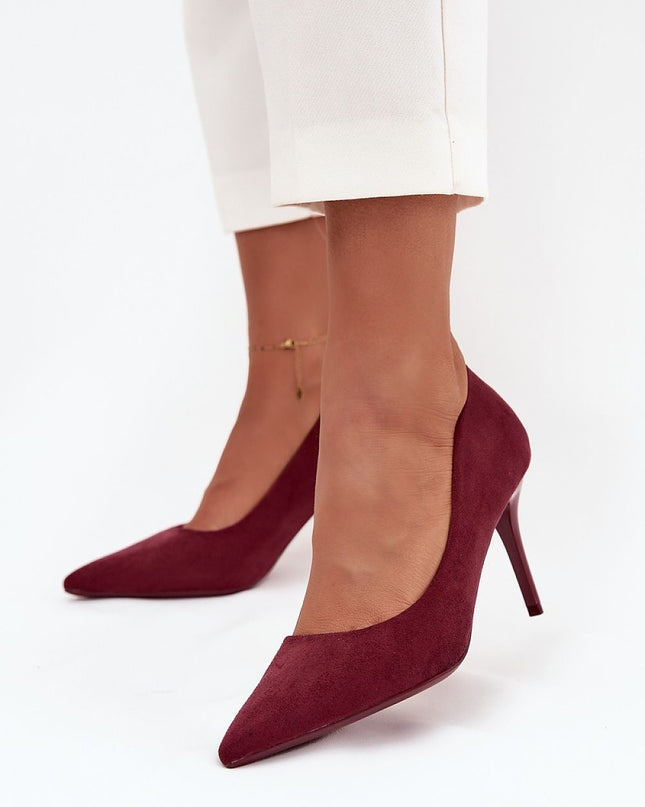  Stöckelschuhe model 218684 Step in style 