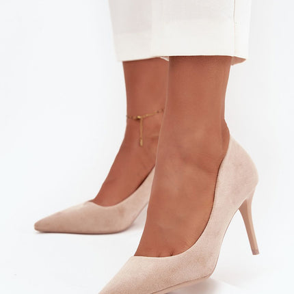  Stöckelschuhe model 218685 Step in style 