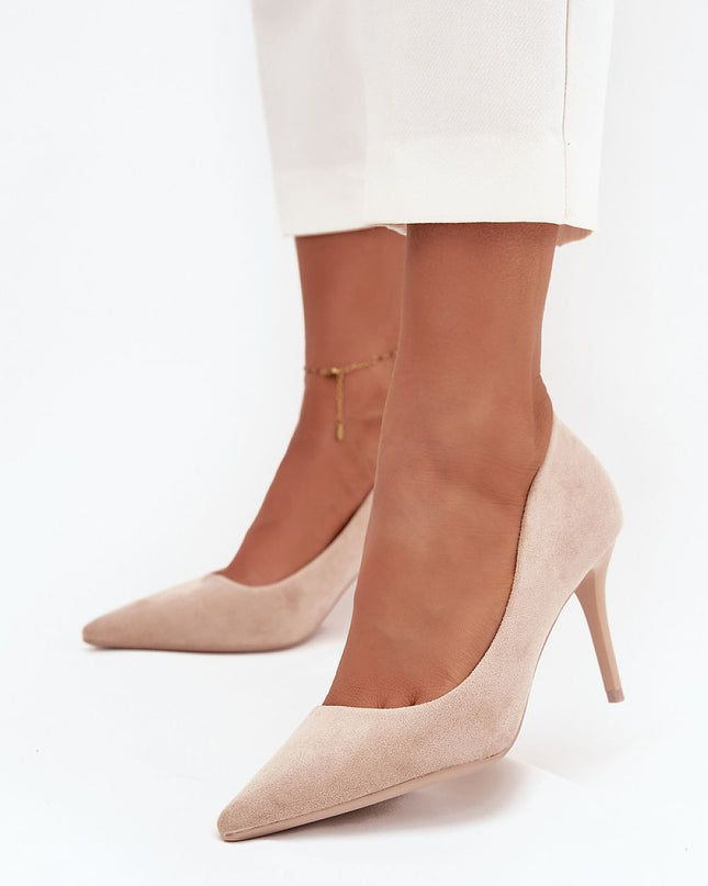  Stöckelschuhe model 218685 Step in style 