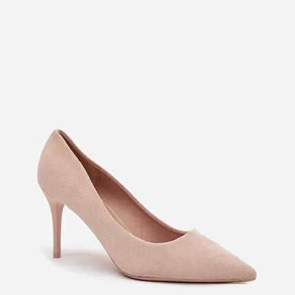  Stöckelschuhe model 218685 Step in style 