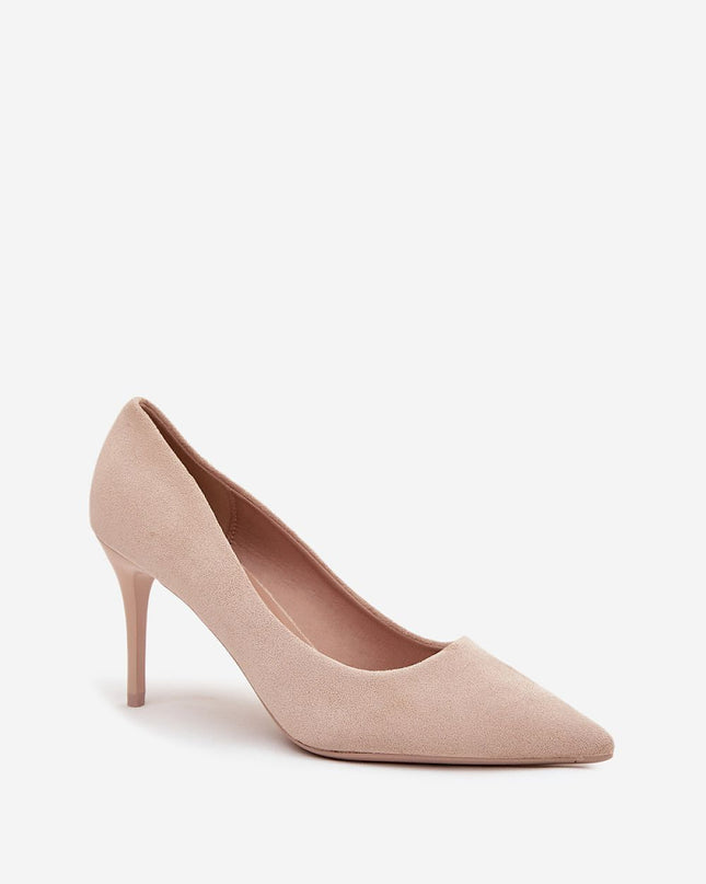  Stöckelschuhe model 218685 Step in style 