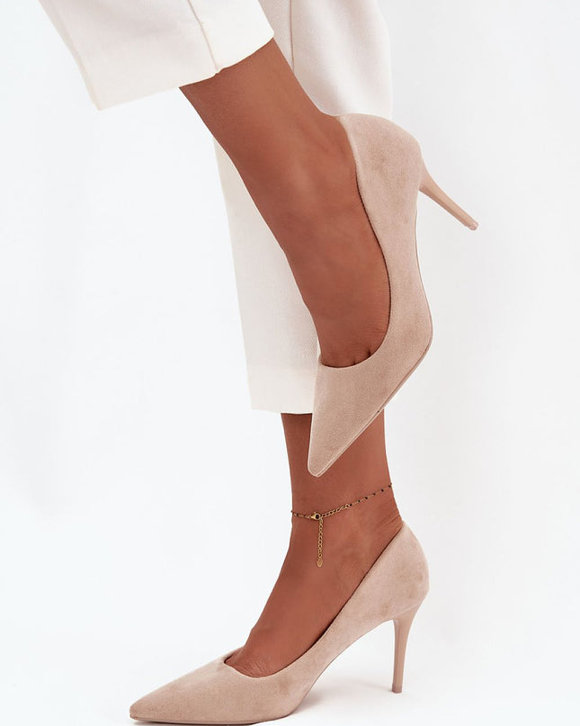  Stöckelschuhe model 218685 Step in style 