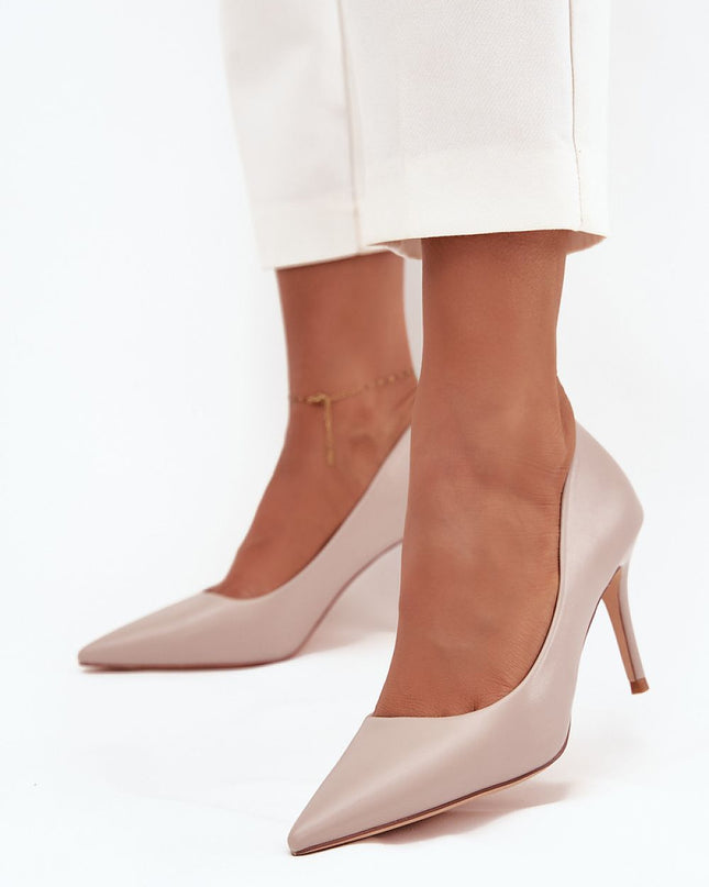  Stöckelschuhe model 218688 Step in style 