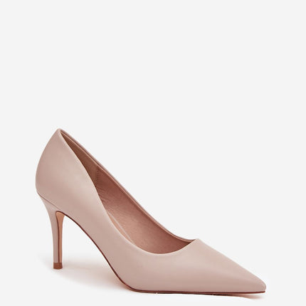  Stöckelschuhe model 218688 Step in style 