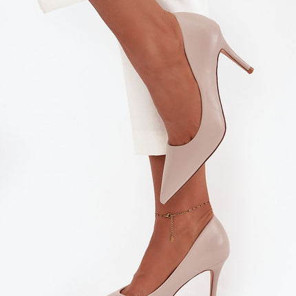  Stöckelschuhe model 218688 Step in style 