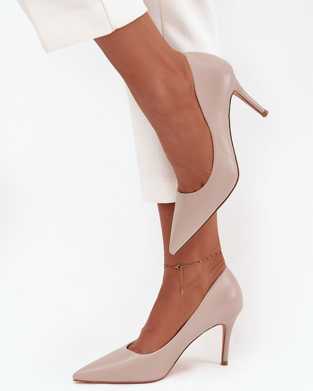  Stöckelschuhe model 218688 Step in style 