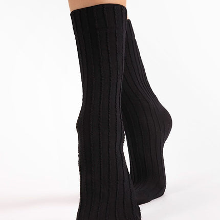  Socken model 218766 Fiore 