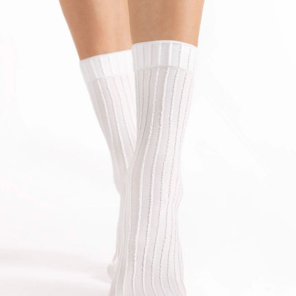  Socken model 218767 Fiore 