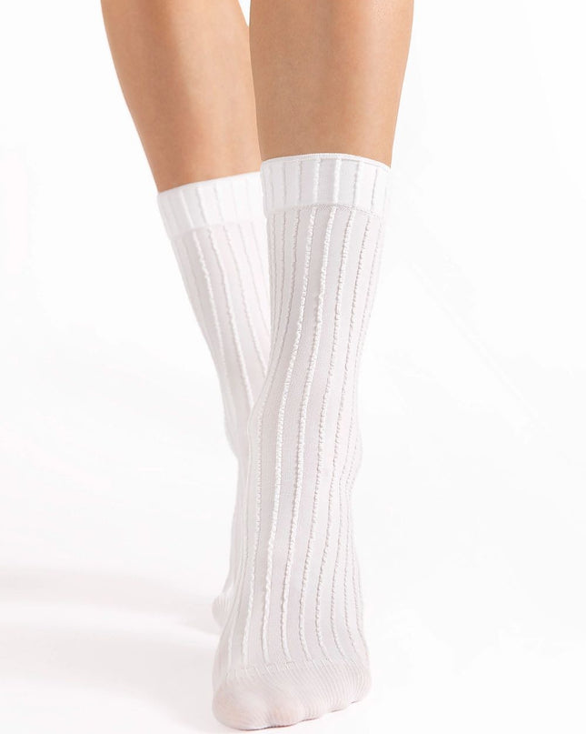  Socken model 218767 Fiore 