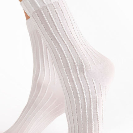  Socken model 218767 Fiore 