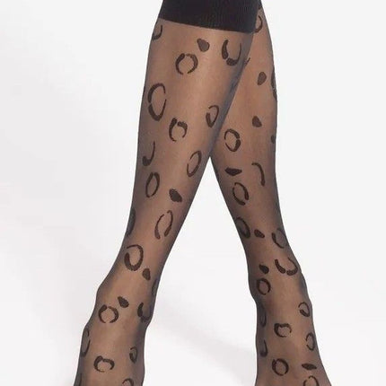  Kniestrümpfe model 218771 Gatta 