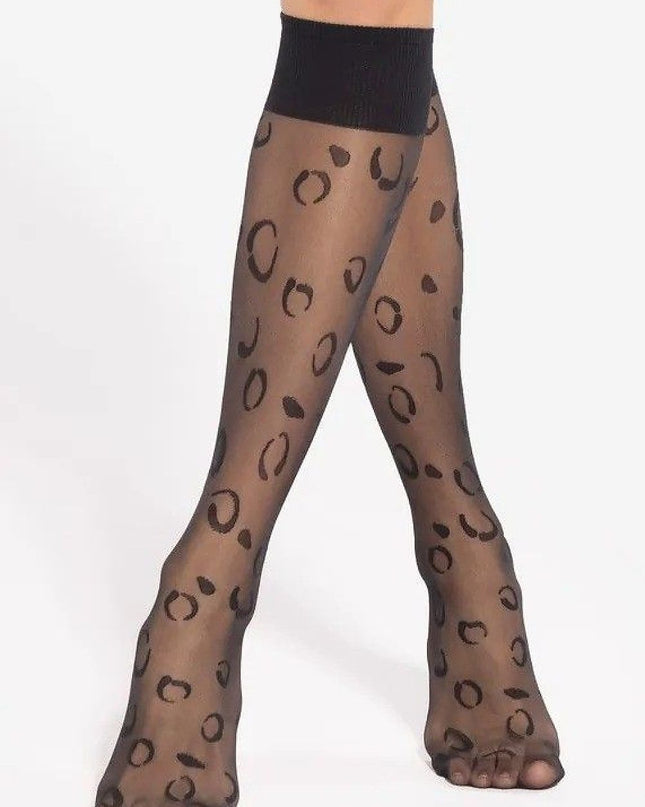  Kniestrümpfe model 218771 Gatta 