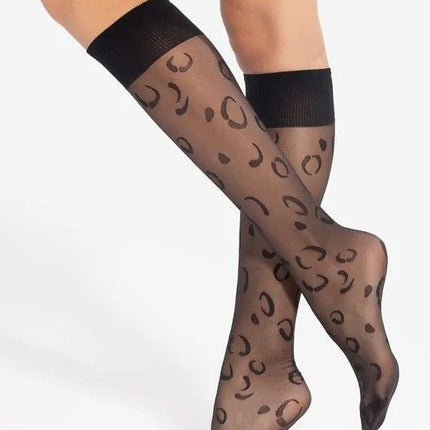  Kniestrümpfe model 218771 Gatta 