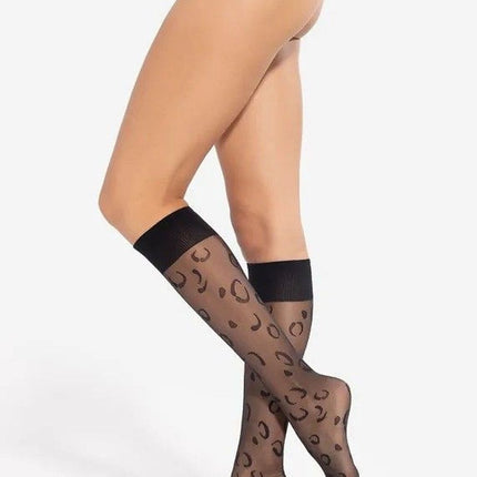  Kniestrümpfe model 218771 Gatta 