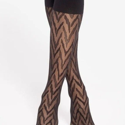  Kniestrümpfe model 218773 Gatta 