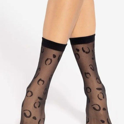  Socken model 218777 Gatta 