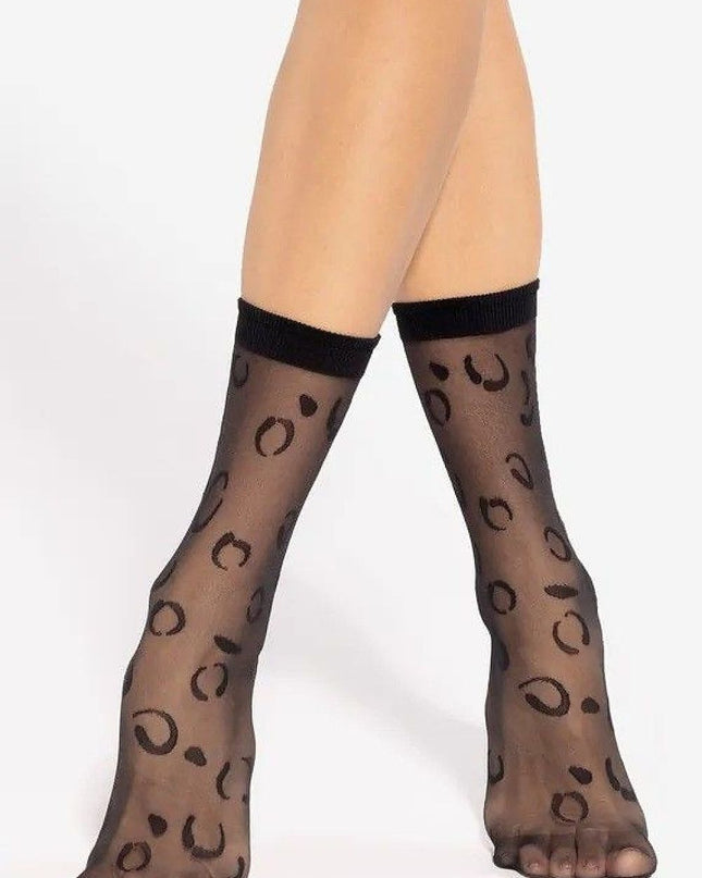  Socken model 218777 Gatta 