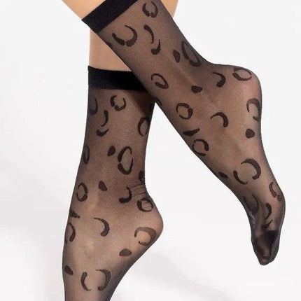  Socken model 218777 Gatta 