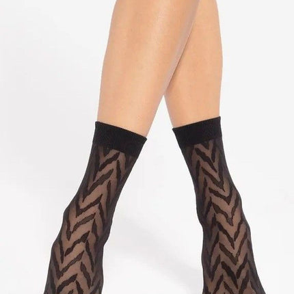  Socken model 218778 Gatta 