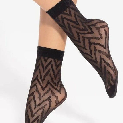  Socken model 218778 Gatta 