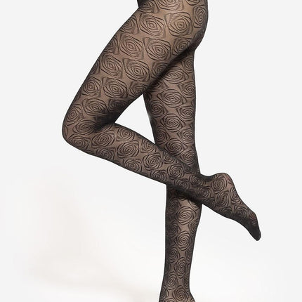  Strumpfhose model 218780 Gatta 