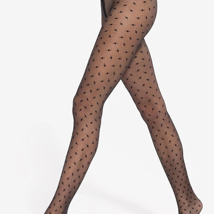  Strumpfhose model 218781 Gatta 