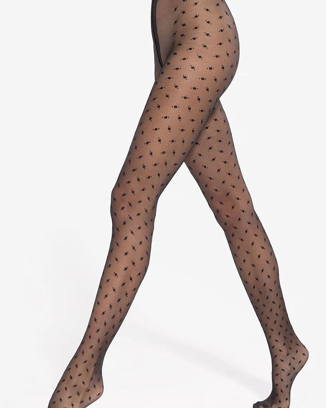  Strumpfhose model 218781 Gatta 