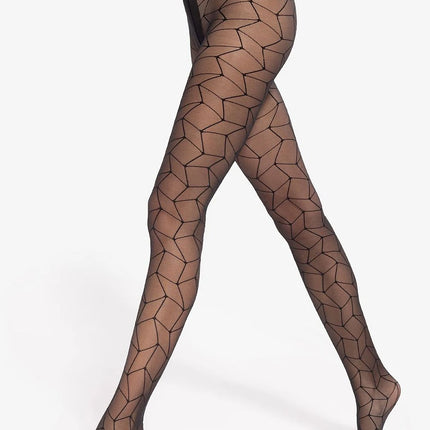  Strumpfhose model 218782 Gatta 