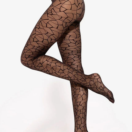  Strumpfhose model 218785 Gatta 