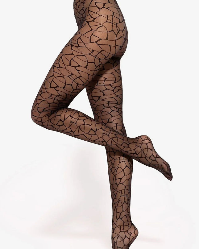  Strumpfhose model 218785 Gatta 