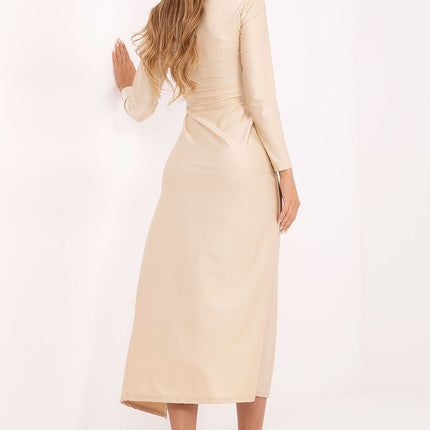  Abendkleid model 219192 Italy Moda 