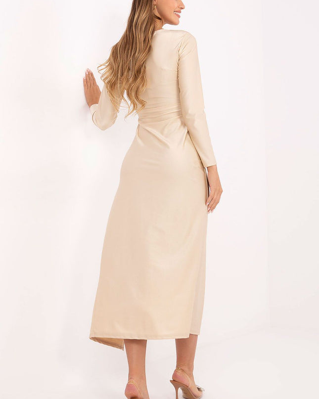  Abendkleid model 219192 Italy Moda 