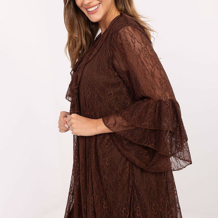  Abendkleid model 219217 Italy Moda 