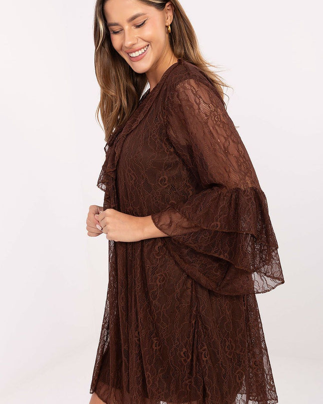  Abendkleid model 219217 Italy Moda 