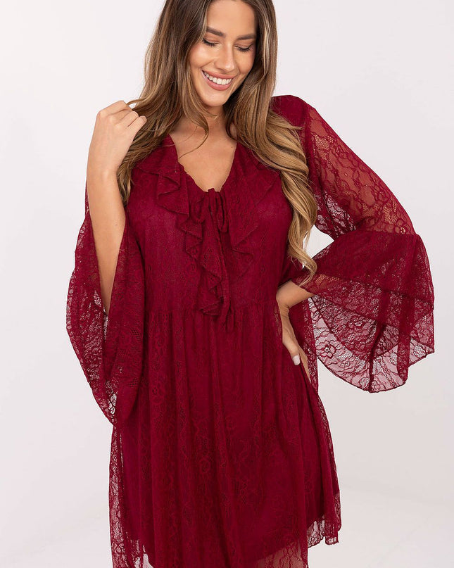  Abendkleid model 219218 Italy Moda 