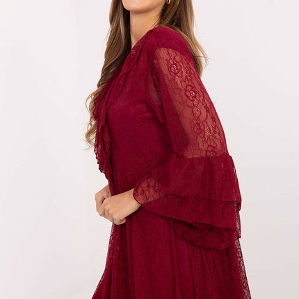  Abendkleid model 219218 Italy Moda 