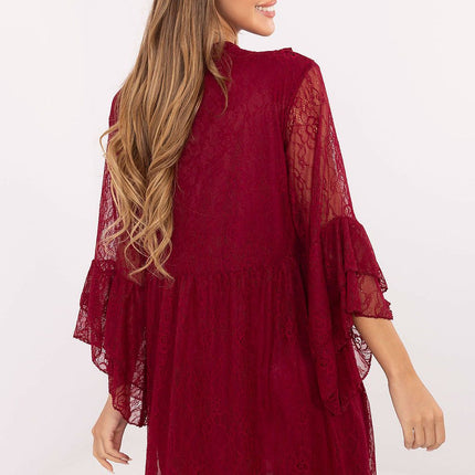  Abendkleid model 219218 Italy Moda 