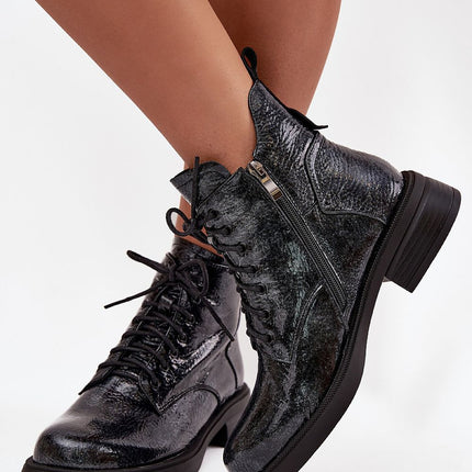  Stiefeletten model 219576 Step in style 