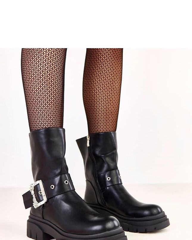  Stiefeletten model 219631 Solea 