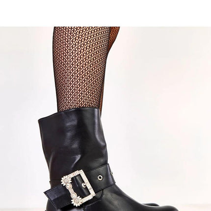  Stiefeletten model 219631 Solea 