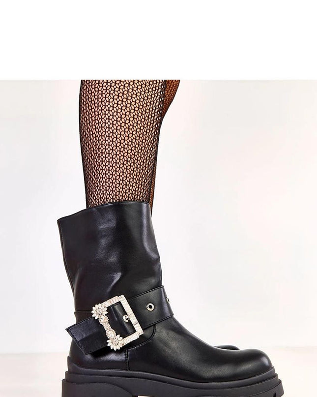  Stiefeletten model 219631 Solea 