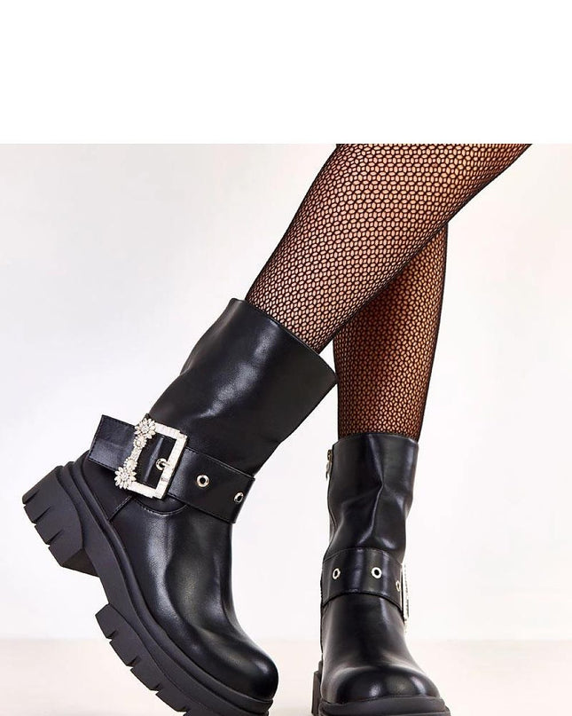  Stiefeletten model 219631 Solea 