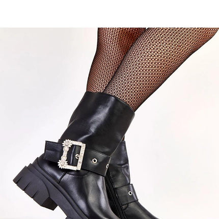  Stiefeletten model 219631 Solea 