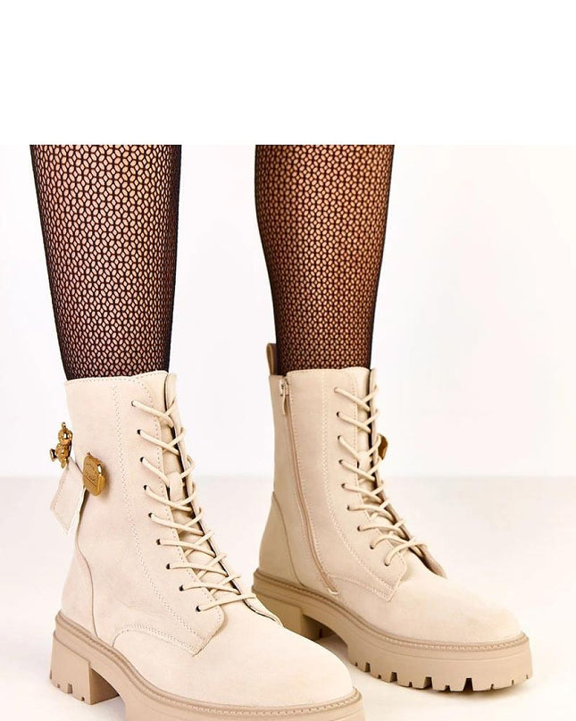  Boot model 219642 Solea 