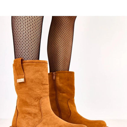  Stiefeletten model 219646 Solea 