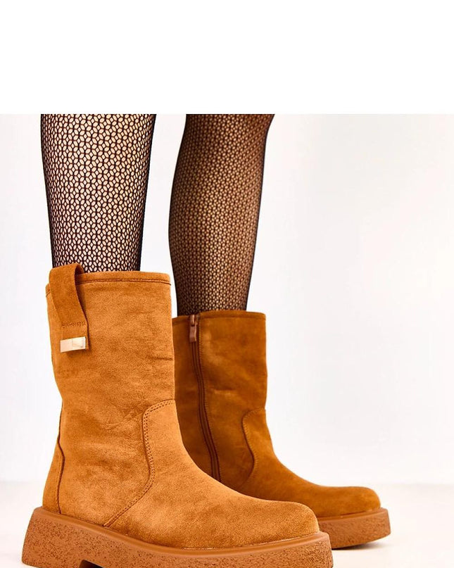  Stiefeletten model 219646 Solea 