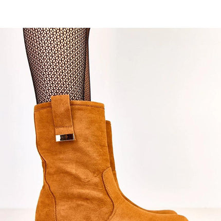  Stiefeletten model 219646 Solea 