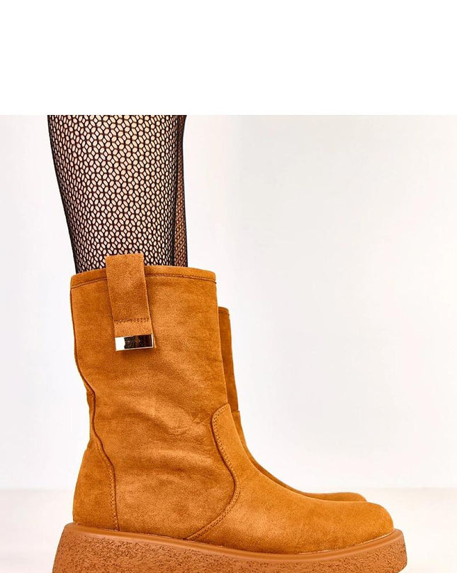  Stiefeletten model 219646 Solea 