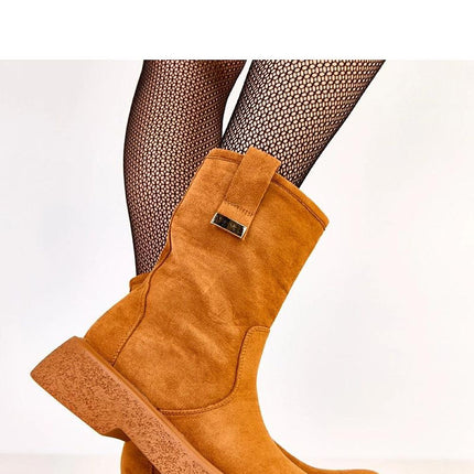  Stiefeletten model 219646 Solea 